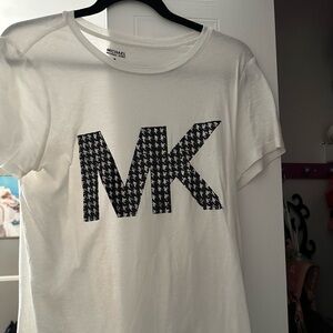 michael kors t shirt